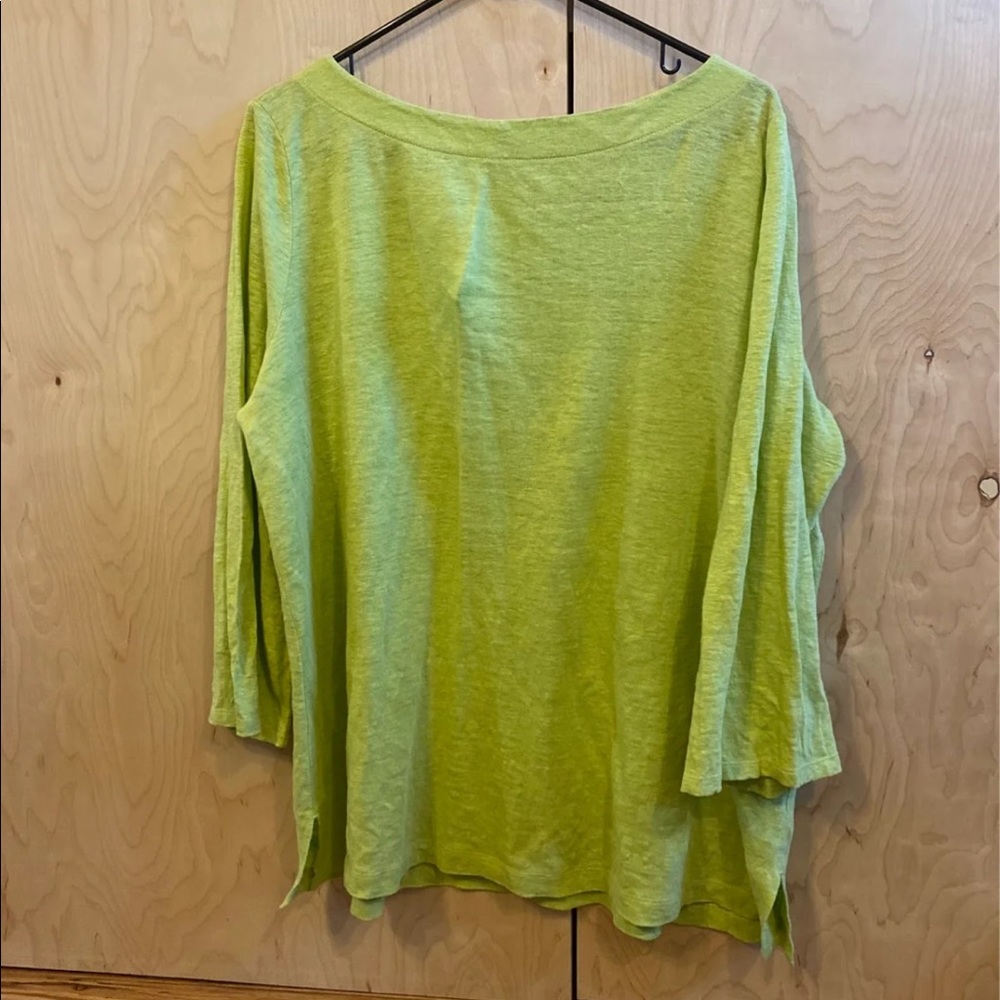 Eileen Fisher Top